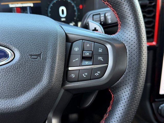 2026 Ford Ranger Raptor Springfield VA