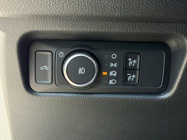 2026 Ford Ranger Raptor Springfield VA