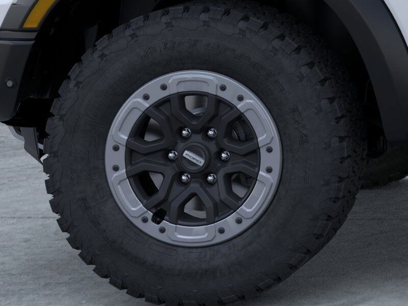 2026 Ford Ranger Raptor Springfield VA