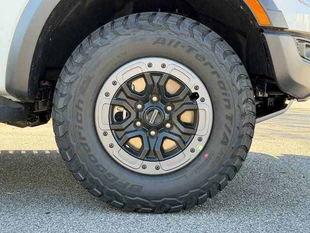 2026 Ford Ranger Raptor Springfield VA