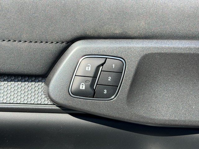 2026 Ford Ranger Raptor Springfield VA