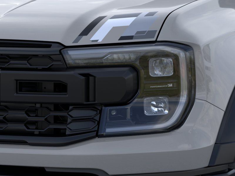 2026 Ford Ranger Raptor Springfield VA