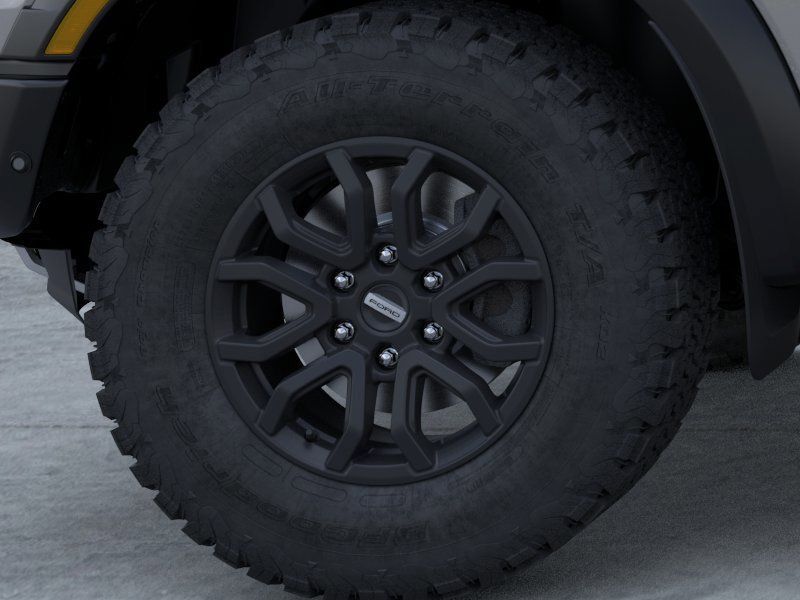 2026 Ford Ranger Raptor Springfield VA