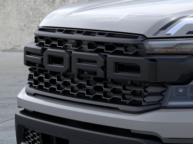 2026 Ford Ranger Raptor Springfield VA