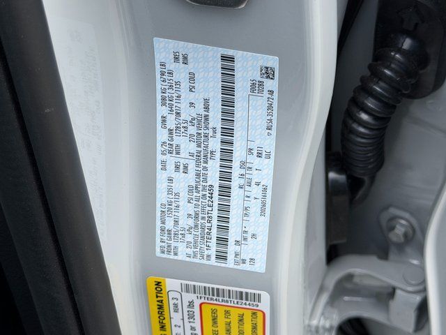 2026 Ford Ranger Raptor Springfield VA