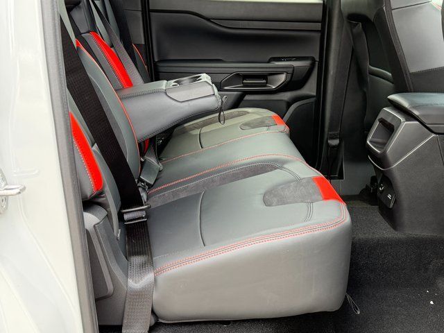 2026 Ford Ranger Raptor Springfield VA
