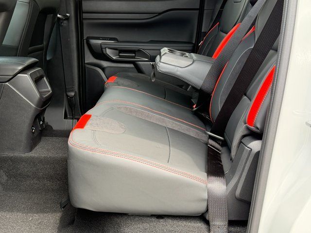 2026 Ford Ranger Raptor Springfield VA