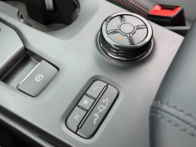 2026 Ford Ranger Raptor Springfield VA