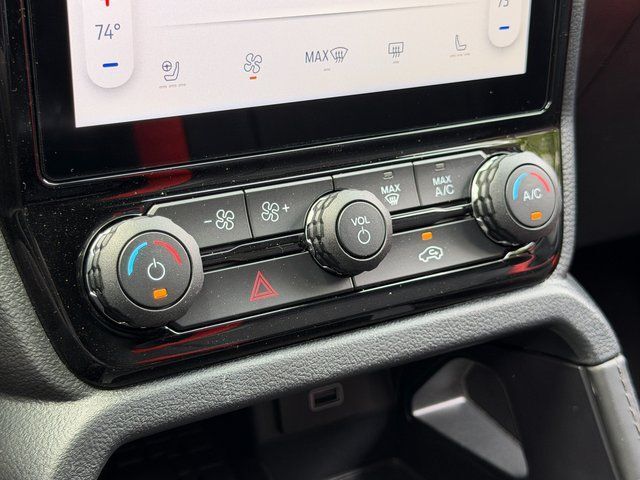 2026 Ford Ranger Raptor Springfield VA