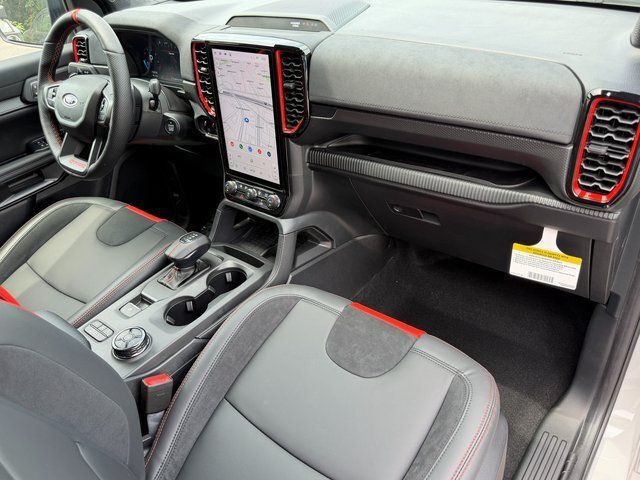 2026 Ford Ranger Raptor Springfield VA