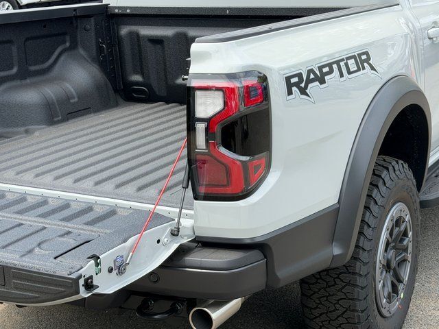 2026 Ford Ranger Raptor Springfield VA
