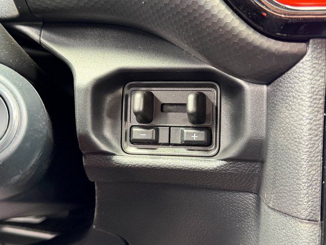2026 Ford Ranger Raptor Springfield VA