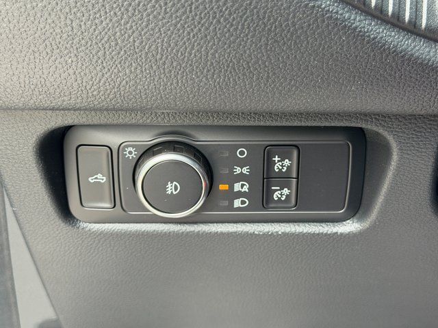 2026 Ford Ranger Raptor Springfield VA