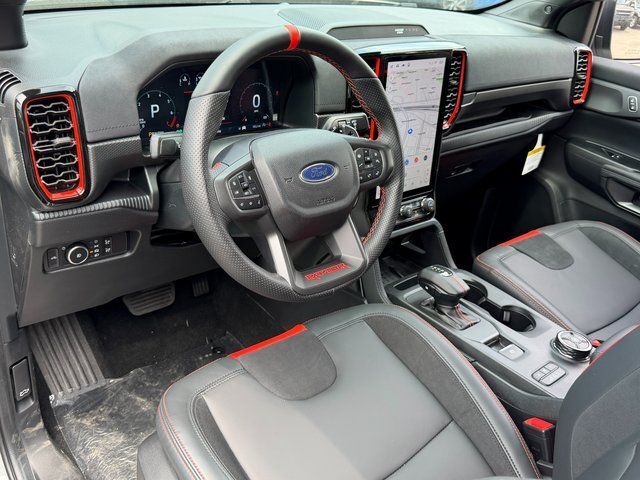 2026 Ford Ranger Raptor Springfield VA