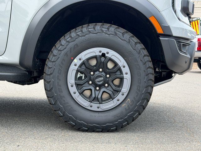 2026 Ford Ranger Raptor Springfield VA