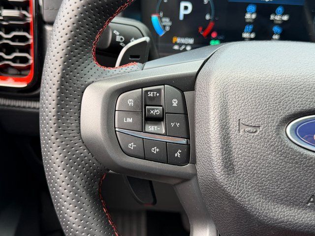 2026 Ford Ranger Raptor Springfield VA