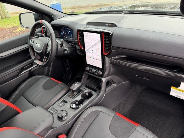 2026 Ford Ranger Raptor Springfield VA