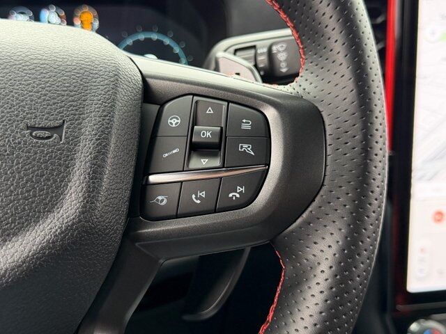 2026 Ford Ranger Raptor Springfield VA