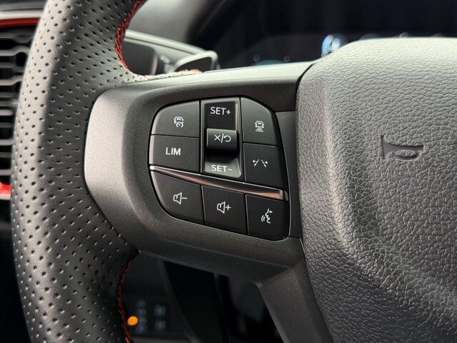 2026 Ford Ranger Raptor Springfield VA