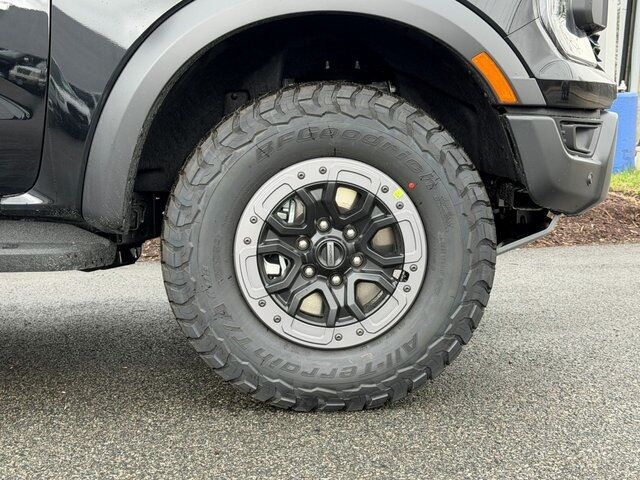 2026 Ford Ranger Raptor Springfield VA