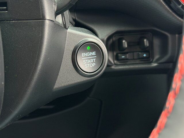 2026 Ford Ranger Raptor Springfield VA