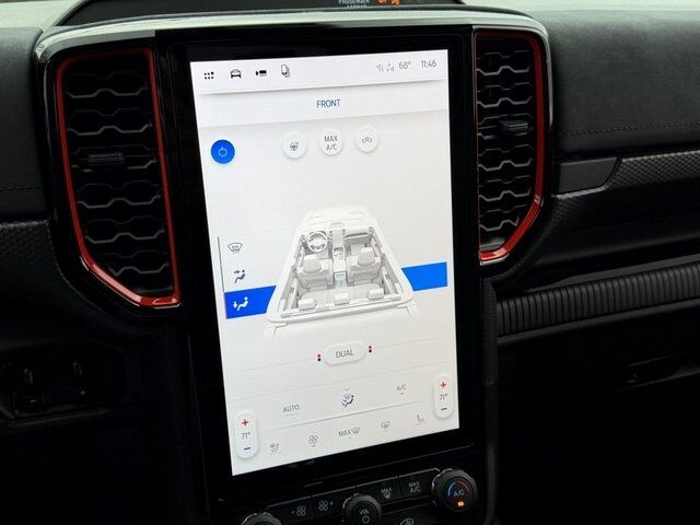 2026 Ford Ranger Raptor Springfield VA