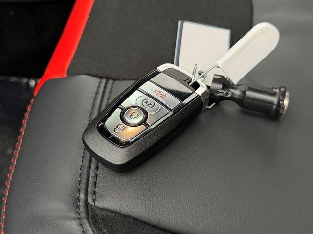 2026 Ford Ranger Raptor Springfield VA