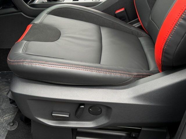 2026 Ford Ranger Raptor Springfield VA