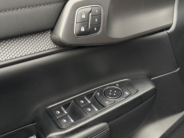 2026 Ford Ranger Raptor Springfield VA