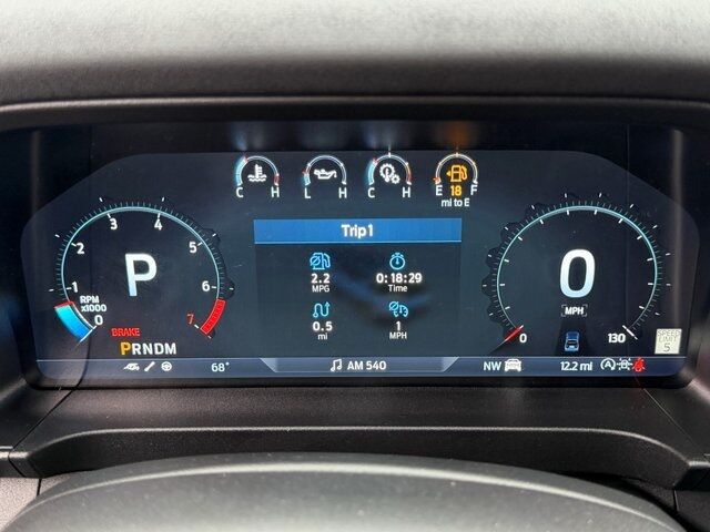 2026 Ford Ranger Raptor Springfield VA