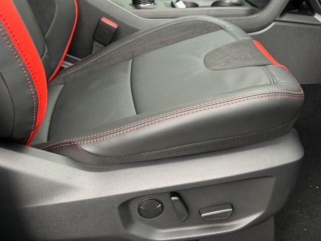 2026 Ford Ranger Raptor Springfield VA