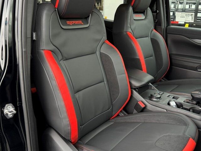 2026 Ford Ranger Raptor Springfield VA