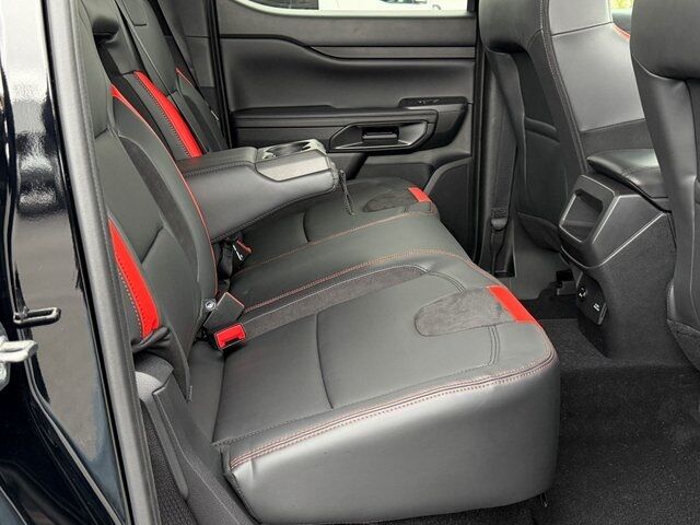 2026 Ford Ranger Raptor Springfield VA