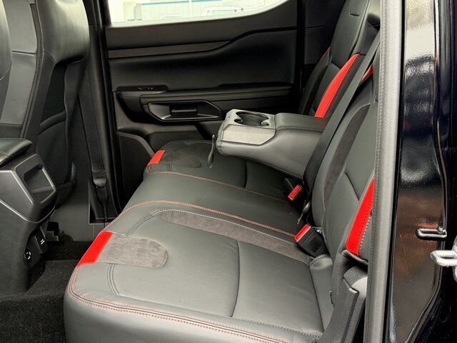 2026 Ford Ranger Raptor Springfield VA