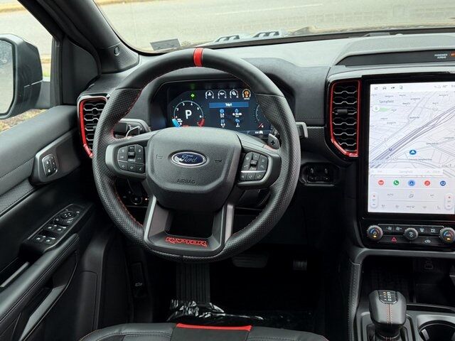 2026 Ford Ranger Raptor Springfield VA