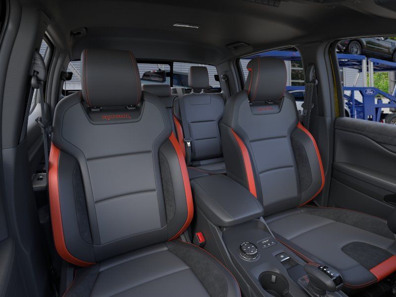 2026 Ford Ranger Raptor Warrenton VA