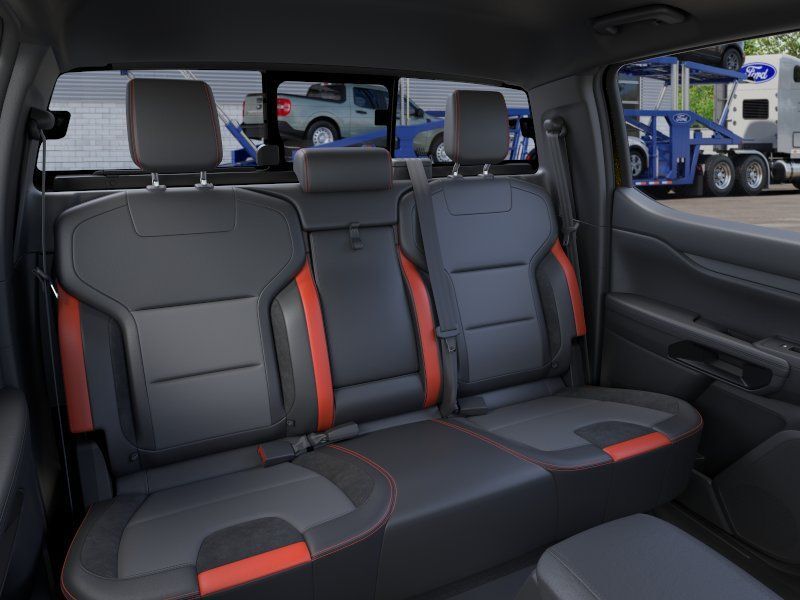 2026 Ford Ranger Raptor Warrenton VA