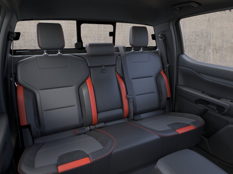 2026 Ford Ranger Raptor Warrenton VA