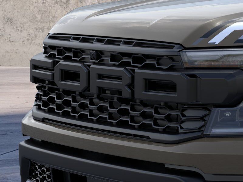 2026 Ford Ranger Raptor Warrenton VA
