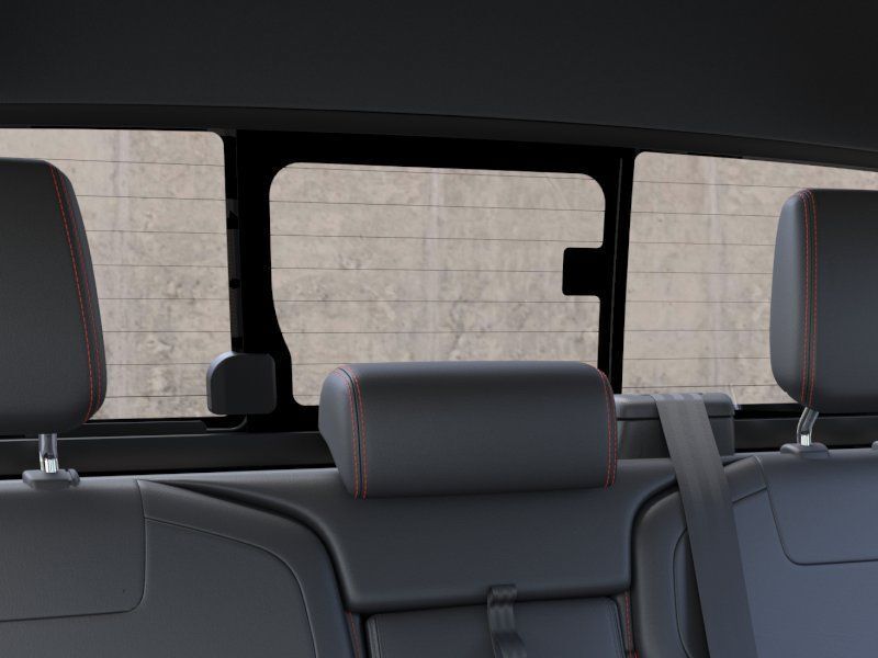 2026 Ford Ranger Raptor Warrenton VA