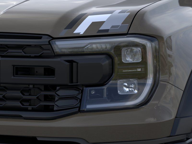 2026 Ford Ranger Raptor Warrenton VA