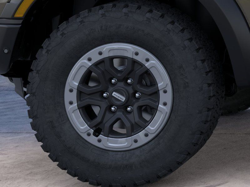 2026 Ford Ranger Raptor Warrenton VA