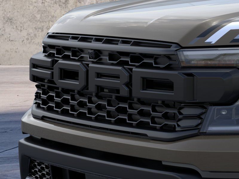2026 Ford Ranger Raptor Warrenton VA