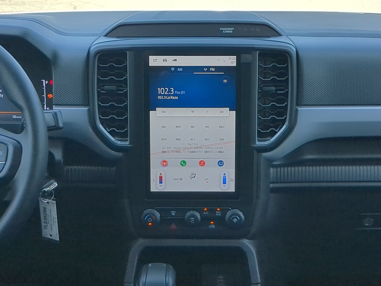 2026 Ford Ranger STX Appleton WI