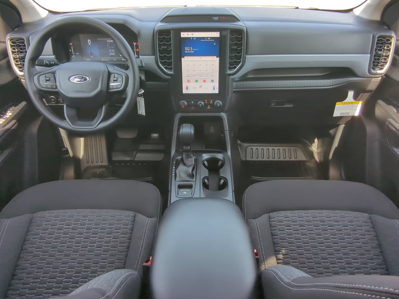 2026 Ford Ranger STX Appleton WI
