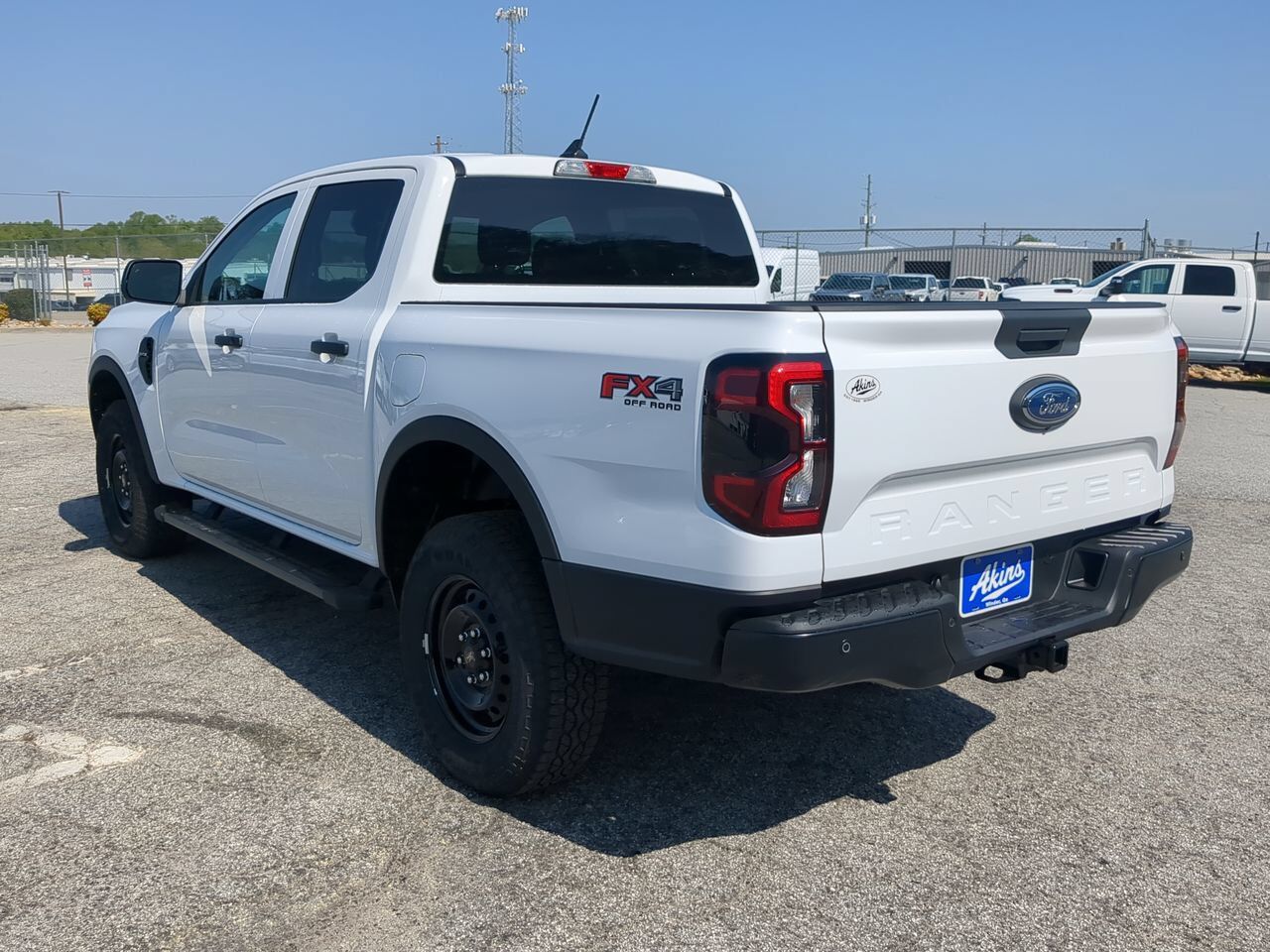 2026 Ford Ranger STX Appleton WI