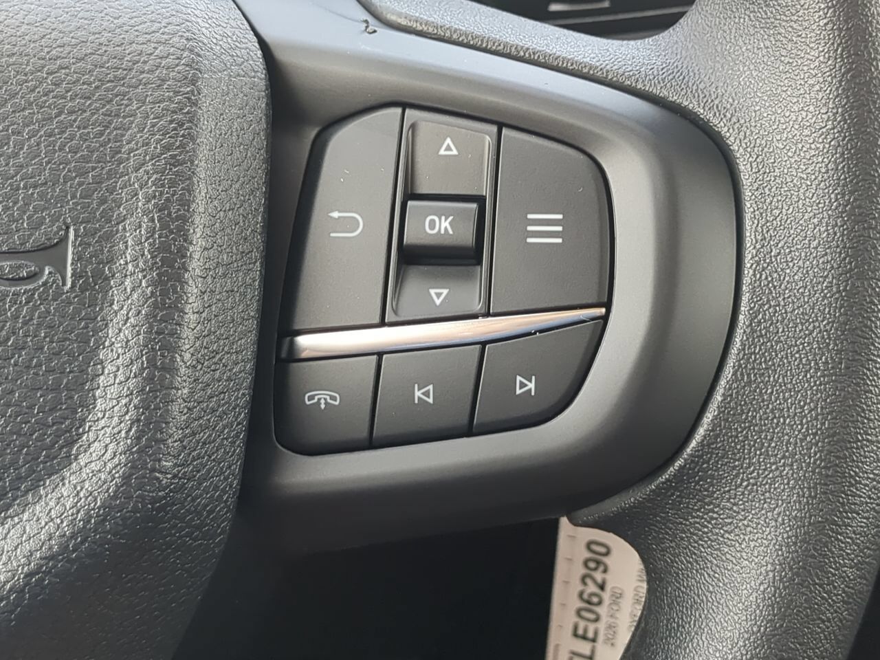 2026 Ford Ranger STX Appleton WI