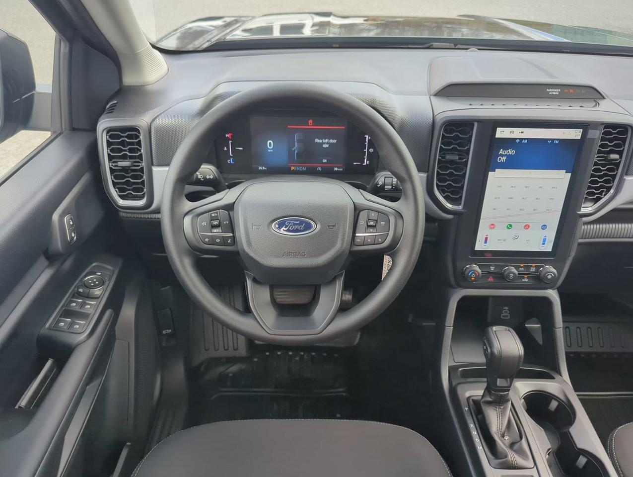 2026 Ford Ranger STX Winder GA