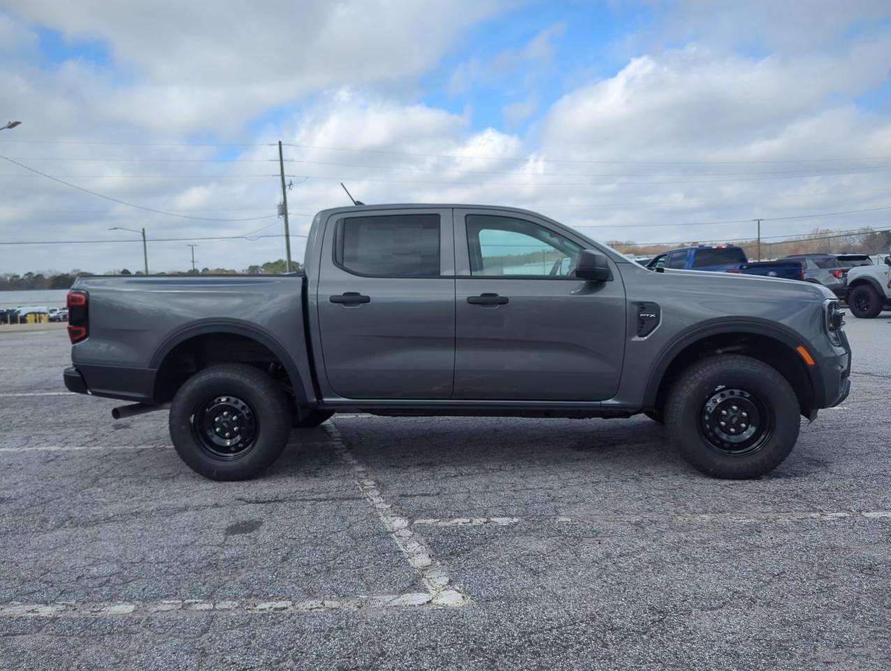 2026 Ford Ranger STX Winder GA