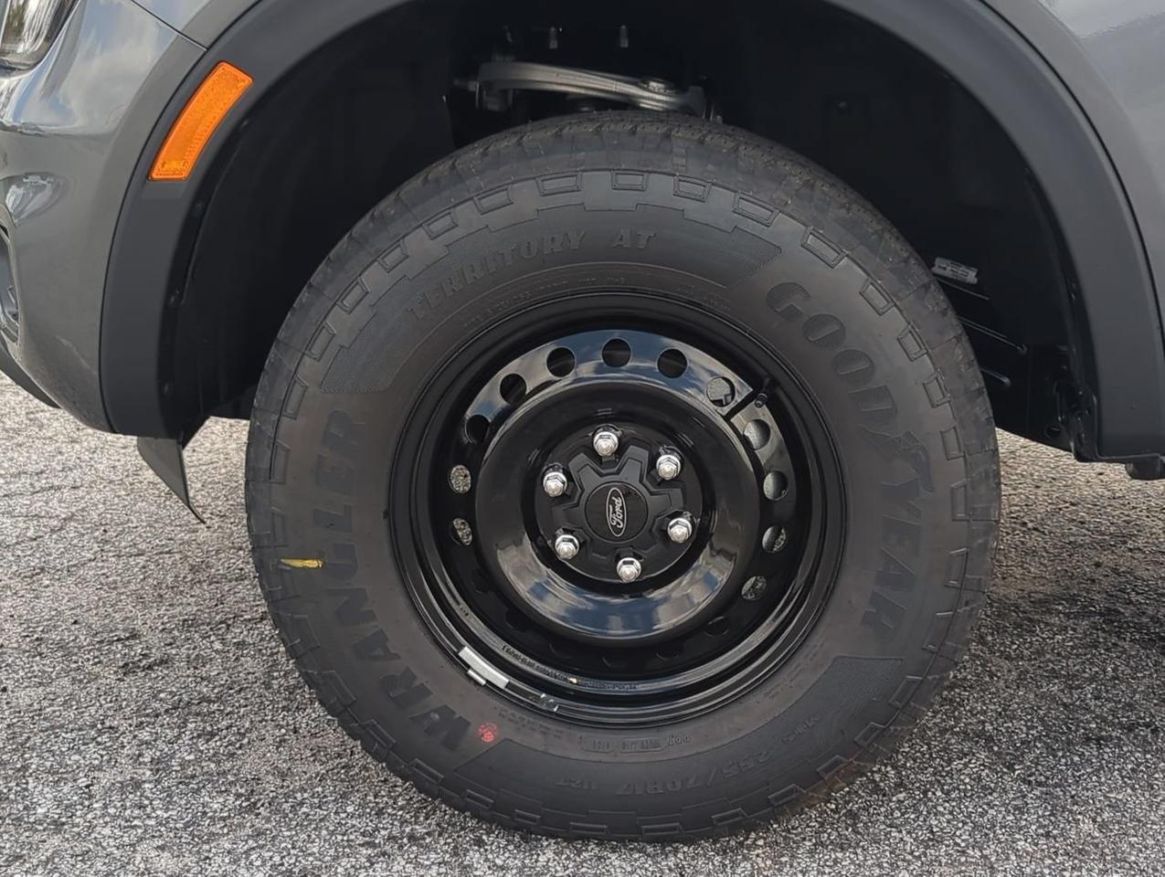 2026 Ford Ranger STX Winder GA